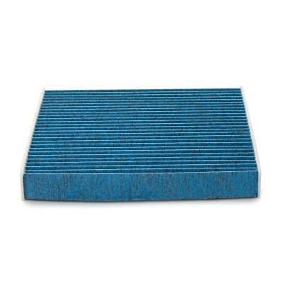 Cabin Air Filter RIDEX 424I0190P 424I0190P - photo 4