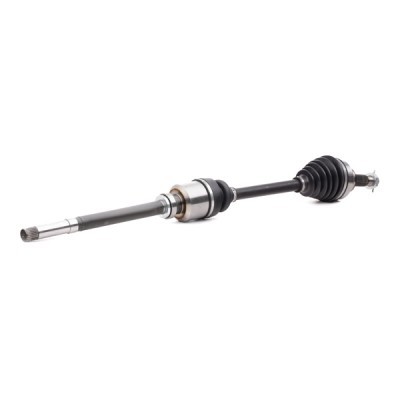Drive Shaft RIDEX 13D0602 13D0602 - photo 4