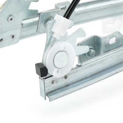 Window Regulator RIDEX 1561W0699 1561W0699 - photo 5