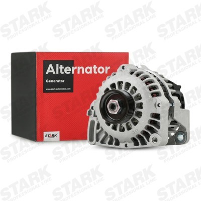 Alternator Stark SKGN-0320143 SKGN-0320143 - photo 2