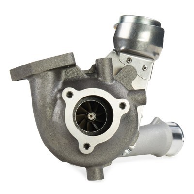 Turbocharger RIDEX 2234C10153 2234C10153 - photo 6