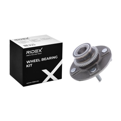 Wheel Bearing RIDEX 654W0422 654W0422 - photo 6