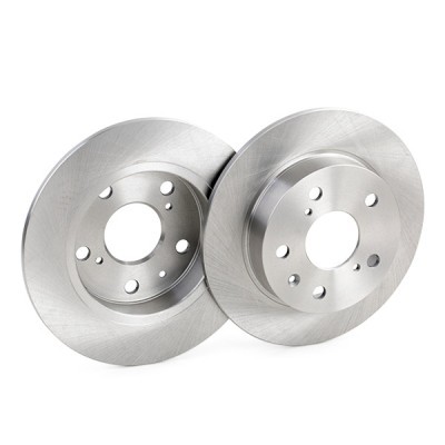Brake Disc RIDEX 82B1436 82B1436 - photo 4