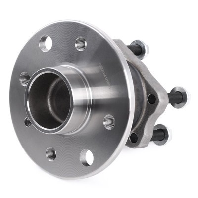 Wheel Bearing RIDEX 654W0378 654W0378 - photo 3