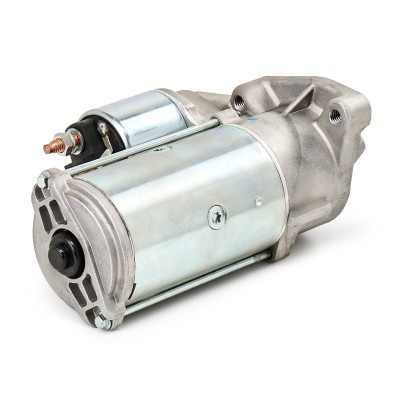 Starter RIDEX 2S1260R 2S1260R - photo 4