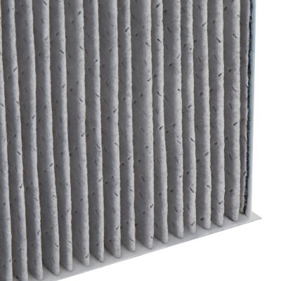 Cabin Air Filter RIDEX 424I0663P 424I0663P - photo 5