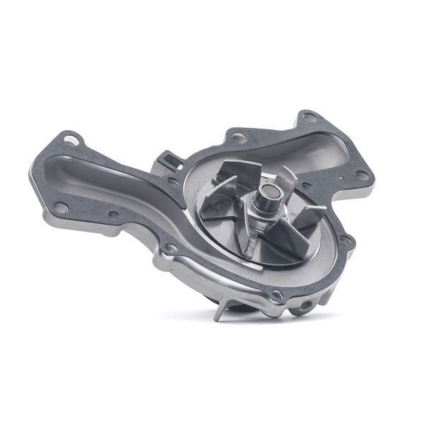 Water Pump, Engine Cooling RIDEX 1260W0310 1260W0310 - photo 1
