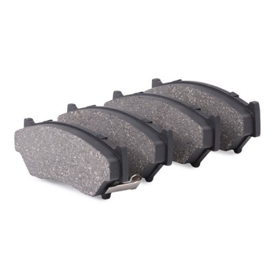 Brake Pads Set RIDEX 402B0408 402B0408 - photo 6