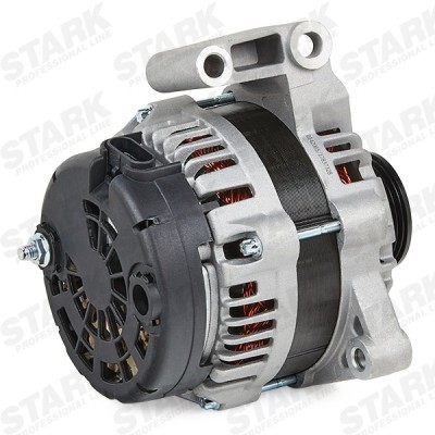 Alternator Stark SKGN-03221650 SKGN-03221650 - photo 4