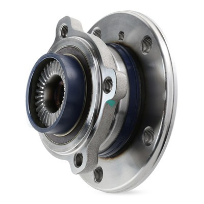 Wheel Bearing RIDEX 654W1144 654W1144 - photo 6