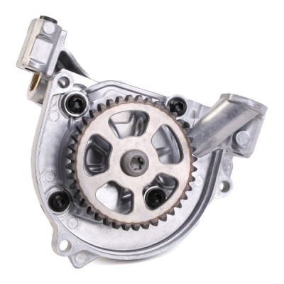 Oil Pump RIDEX 596O0070 596O0070 - photo 3