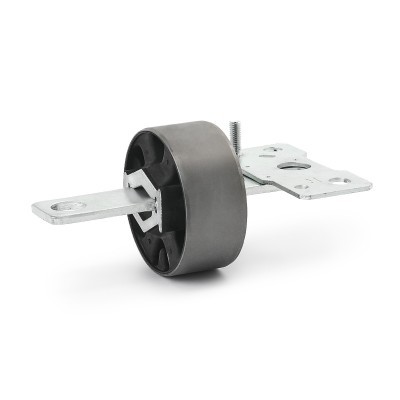 Control Arm Bushing RIDEX 251T0012 251T0012 - photo 6