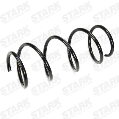Suspension Spring Stark SKCS-0040156 SKCS-0040156 - photo 3