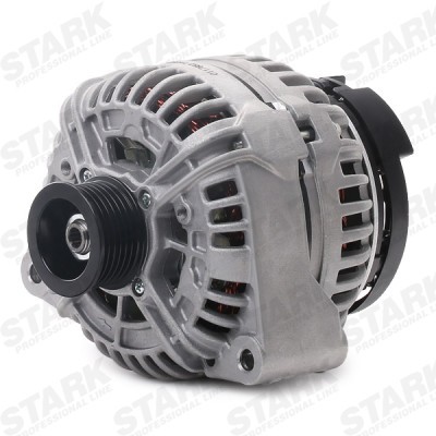 Alternator Stark SKGN-0320367 SKGN-0320367 - photo 3