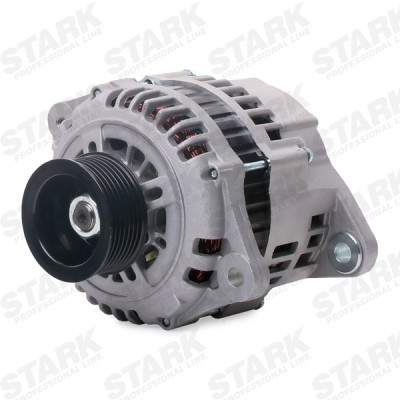 Alternator Stark SKGN-0320747 SKGN-0320747 - photo 3