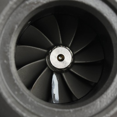 Turbocharger RIDEX 2234C0194R 2234C0194R - photo 5