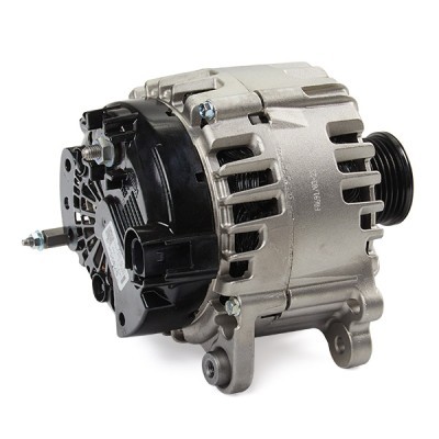 Alternator RIDEX 4G1080R 4G1080R - photo 4