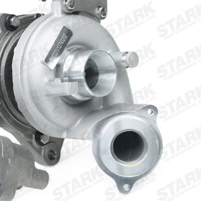 Turbocharger Stark SKCT-1190050 SKCT-1190050 - photo 4