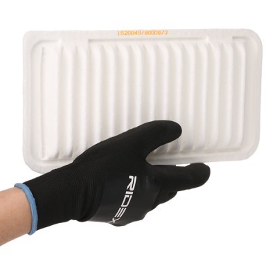 Air Filter RIDEX 8A0028 8A0028 - photo 7