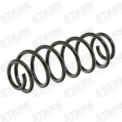 Suspension Spring Stark SKCS-0040308 SKCS-0040308 - photo 3