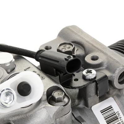 Compressor, Air Conditioning 447K0438R - photo 6