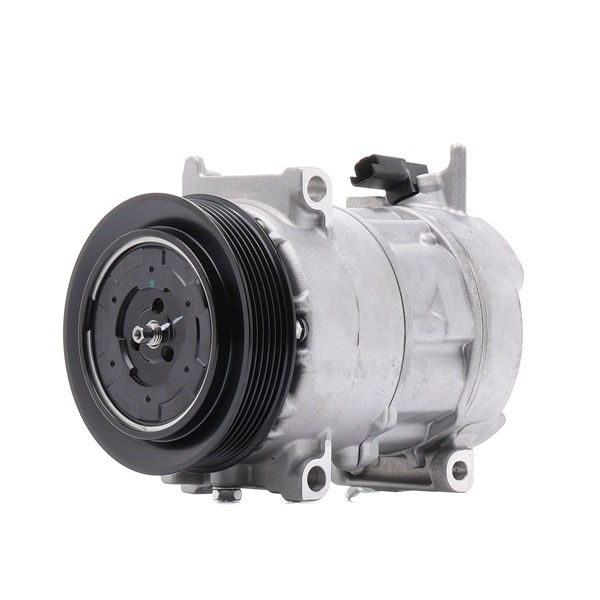 Compressor, Air Conditioning 447K0444 - photo 1
