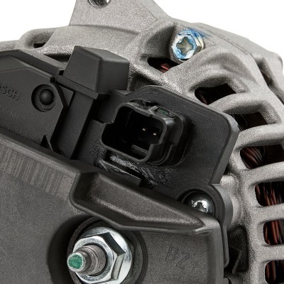 Alternator RIDEX 4G1399R 4G1399R - photo 6