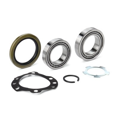 Wheel Bearing RIDEX 654W0485 654W0485 - photo 5