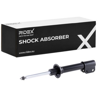 Shock Absorber RIDEX 854S0079 854S0079 - photo 2