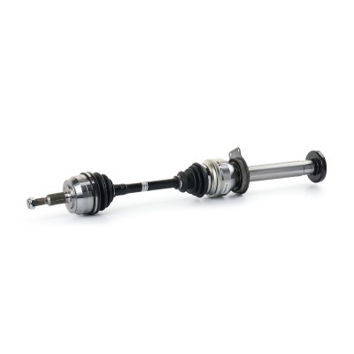 Drive Shaft RIDEX 13D0031R 13D0031R - photo 3