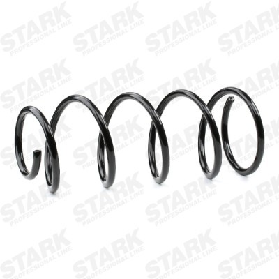 Suspension Spring Stark SKCS-0040638 SKCS-0040638 - photo 3