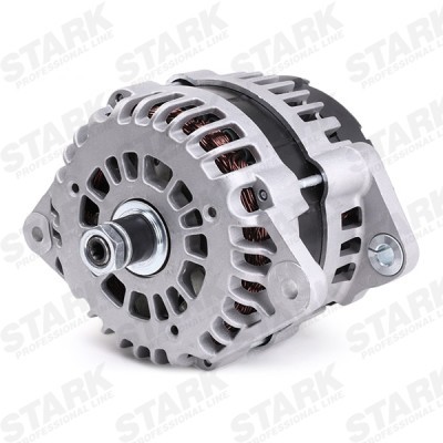 Alternator Stark SKGN-0320889 SKGN-0320889 - photo 3