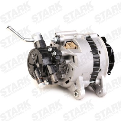 Alternator Stark SKGN-0320737 SKGN-0320737 - photo 4