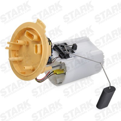 Pump, Fuel Pre-Supply Stark SKFP-0160220 SKFP-0160220 - photo 4