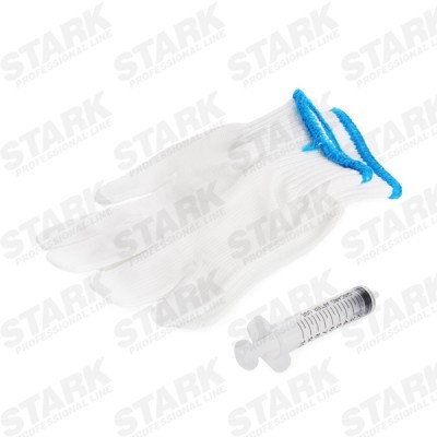 Turbocharger Stark SKCT-1190011 SKCT-1190011 - photo 6