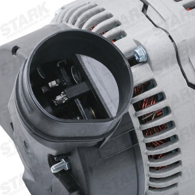 Alternator Stark SKGN-0320135 SKGN-0320135 - photo 5