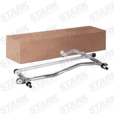 Wiper linkage / motor drive Stark SKWL-0920011 SKWL-0920011 - photo 2