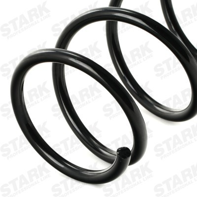 Suspension Spring Stark SKCS-0040423 SKCS-0040423 - photo 4
