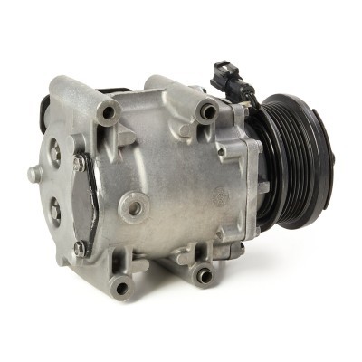 Compressor, Air Conditioning 447K0085R - photo 4