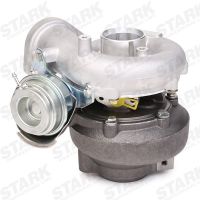 Turbocharger Stark SKCT-1190287 SKCT-1190287 - photo 8