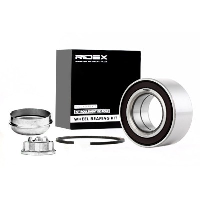 Wheel Bearing RIDEX 654W0212 654W0212 - photo 2