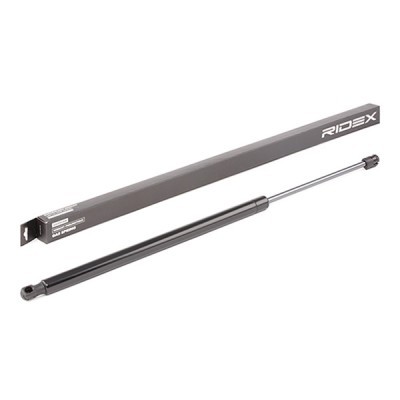 Gas Spring, boot-/cargo area RIDEX 219G0577 219G0577 - photo 2