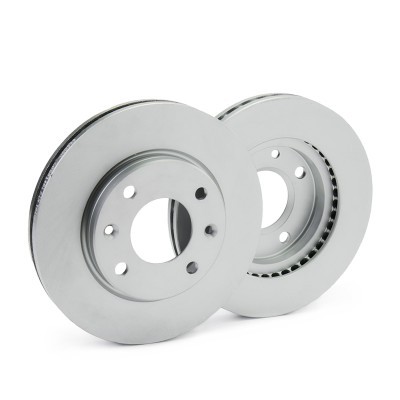 Brake Disc RIDEX 82B0051P 82B0051P - photo 14