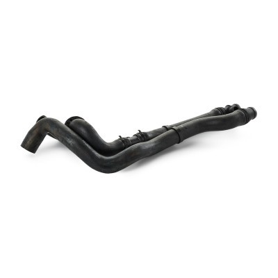 Radiator Hose RIDEX 475R10035 475R10035 - photo 3