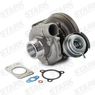 Turbocharger Stark SKCT-1191131 SKCT-1191131 - photo 3