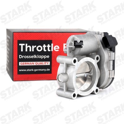 Дроссельная заслонка Stark SKTB-0430086 SKTB-0430086 - photo 3