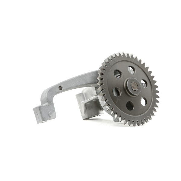 Oil Pump RIDEX 596O0035 596O0035 - photo 1