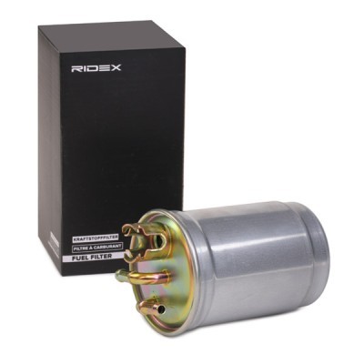 Fuel Filter RIDEX 9F0053 9F0053 - photo 2