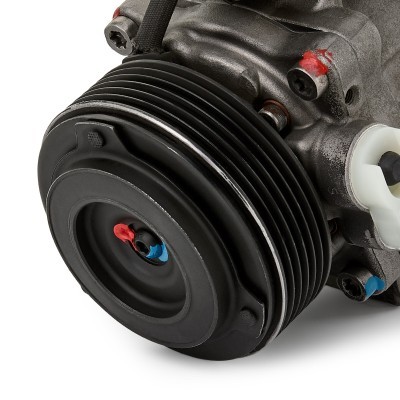 AC Сompressor 447K0566R - photo 5