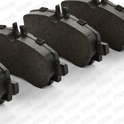 Brake Pads Set Stark SKBP-0010090 SKBP-0010090 - photo 6